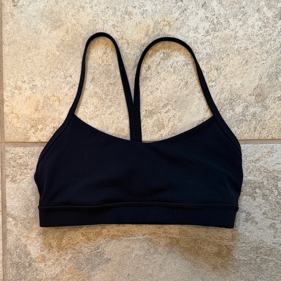 Lululemon Flow Y Bra - Picture 3 of 4